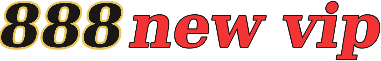 888new vip logo